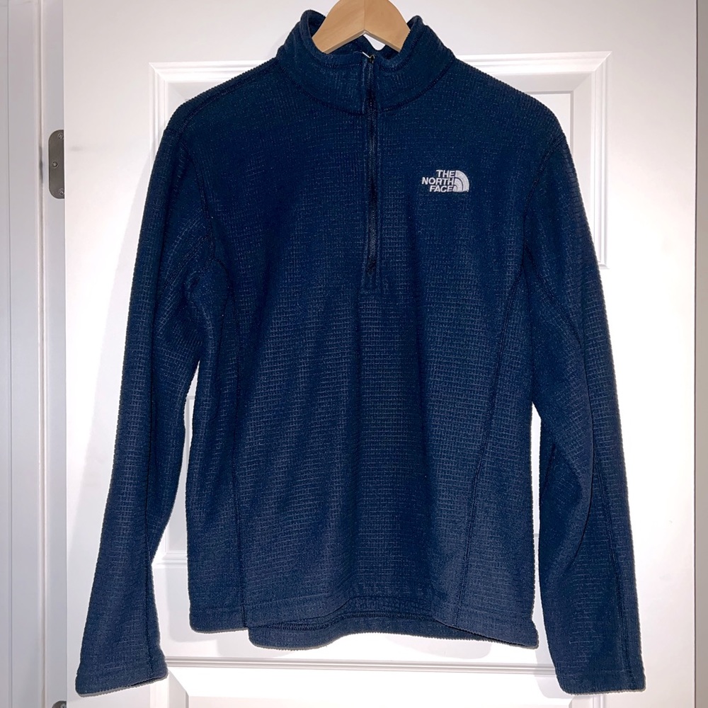 North Face Pullover - image 1